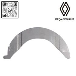 122807064R - BRONZINA AXIAL STD - B4D 1.0 12V - LOGAN II SANDERO II KWID